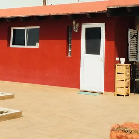 Lejlighed El Atardecer Puerto del Rosario (Fuerteventura)