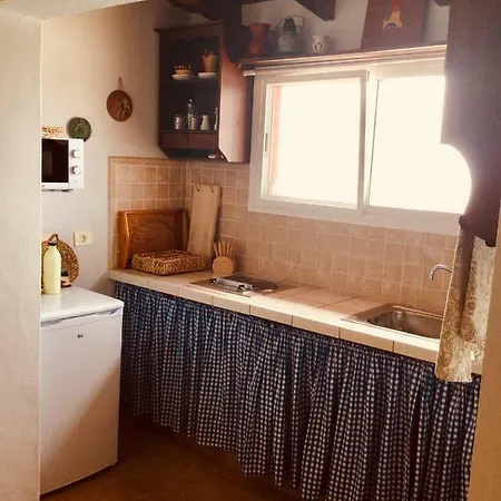 El Atardecer Lejlighed