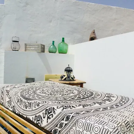 El Atardecer Lägenhet