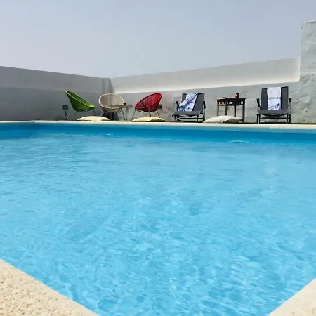 El Atardecer * Puerto del Rosario (Fuerteventura)