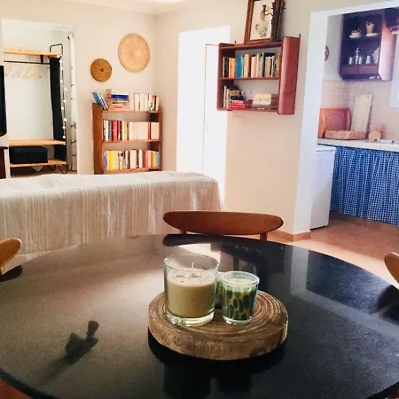 Lägenhet El Atardecer