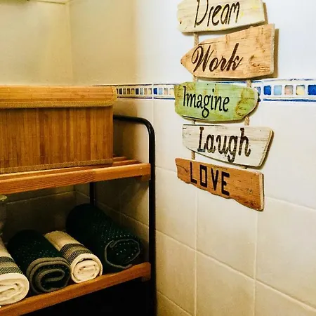 El Atardecer Lägenhet *