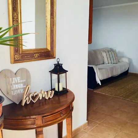 El Atardecer Διαμέρισμα Puerto del Rosario (Fuerteventura)