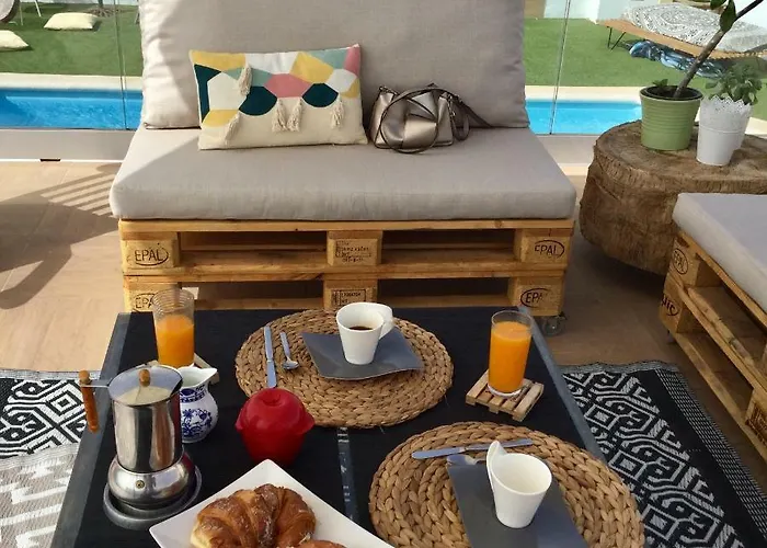 El Atardecer * Puerto del Rosario (Fuerteventura)