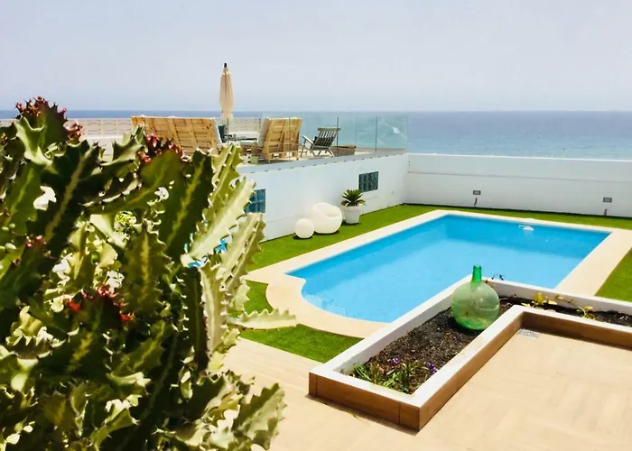 Appartamento El Atardecer *