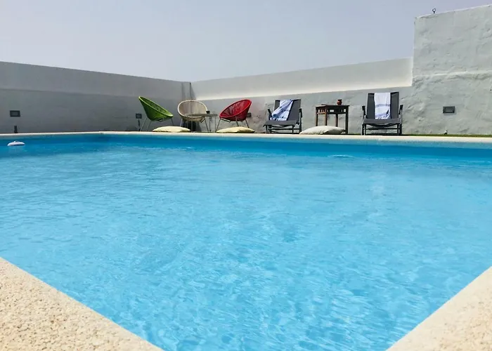 El Atardecer * Puerto del Rosario (Fuerteventura)