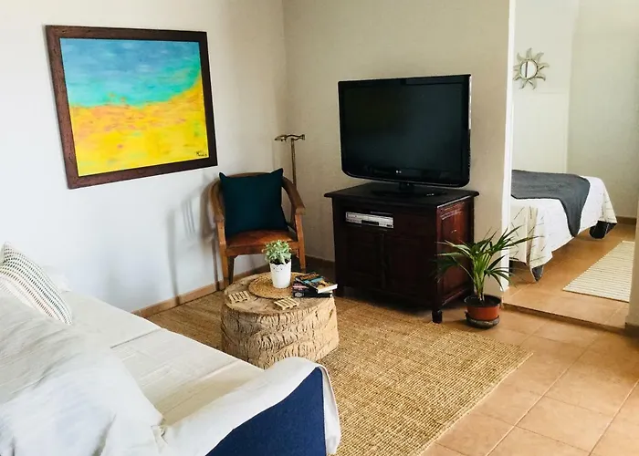 El Atardecer Puerto del Rosario (Fuerteventura)