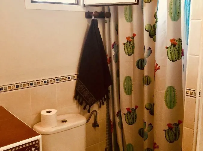 Lägenhet El Atardecer Puerto del Rosario (Fuerteventura)