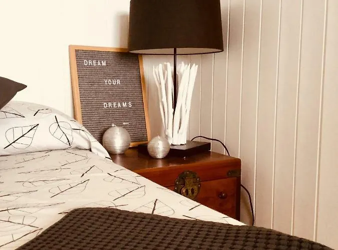 Lägenhet El Atardecer