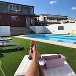 El Atardecer Апартаменты *