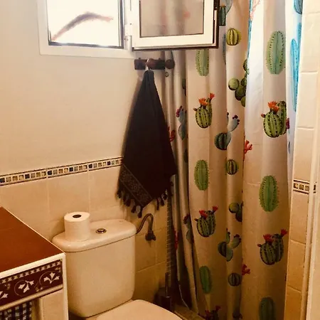 Apartmán El Atardecer Puerto del Rosario (Fuerteventura)