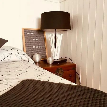 Apartmán El Atardecer