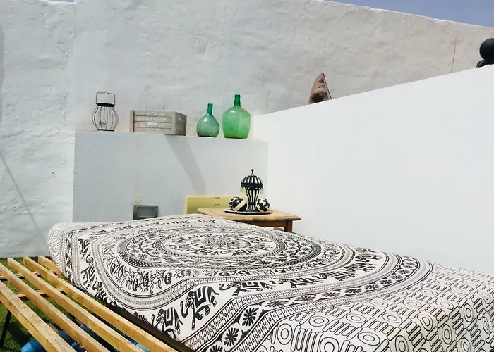 El Atardecer Apartmán