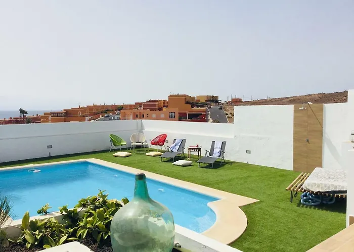 Apartmán El Atardecer *