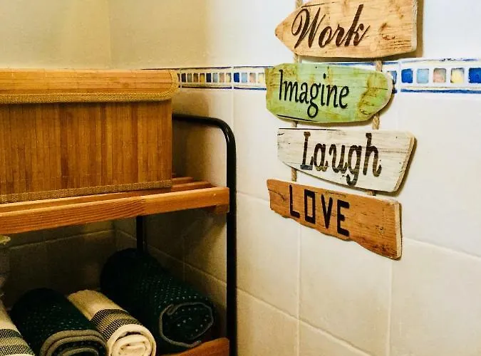 El Atardecer Apartmán *