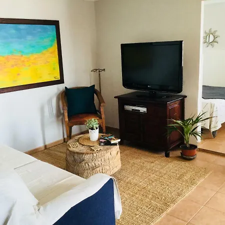 El Atardecer Puerto del Rosario (Fuerteventura)